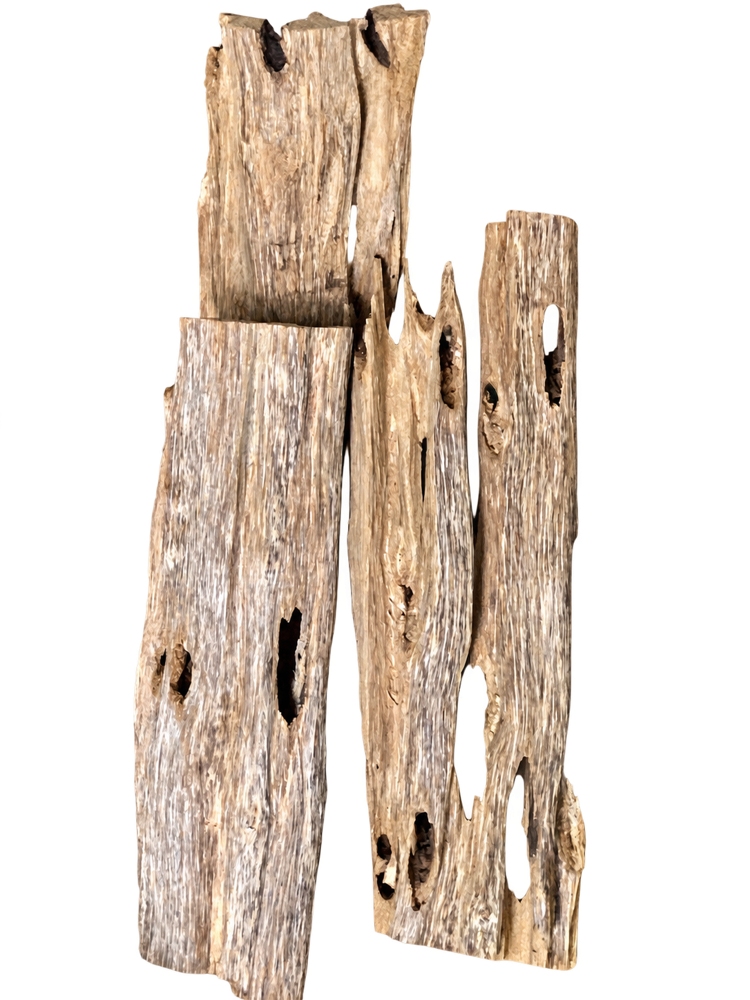 Trầm gỗ hương